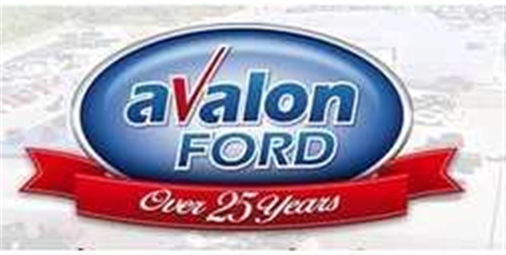 Avalon цвет ford