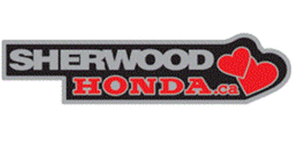 Sherwood Honda