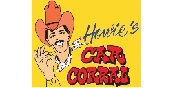 Howie's Car Corral Ltd