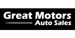 GREAT MOTORS AUTO SALES - Vehicles for Sale | AutoTrader.ca