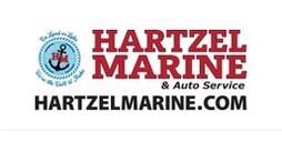 Hartzel Marine & Auto Service.