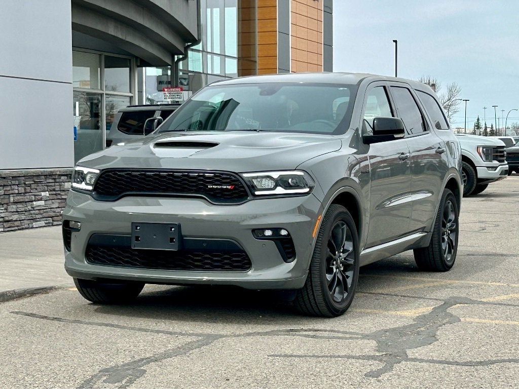 2022 Dodge Durango R/T - Calgary