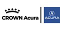 Crown Acura