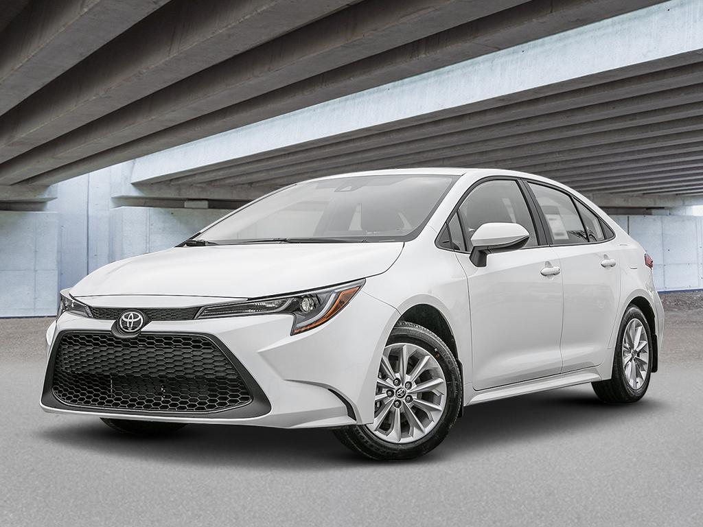 2020 Toyota Corolla Hatchback Gets Android Auto, Two-tone Roof Option ...