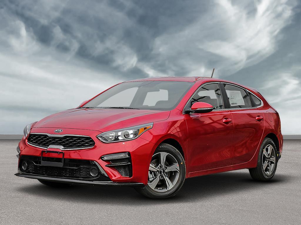 2020 Kia Forte5 First Drive Review | Expert Reviews | autotrader.ca