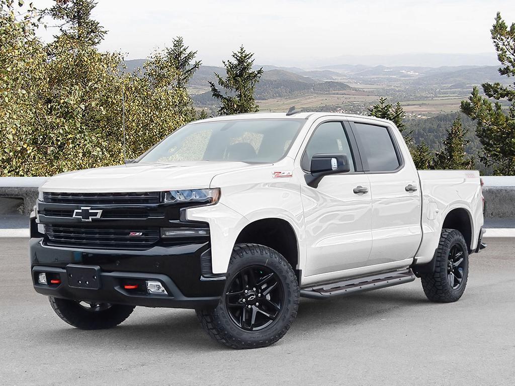 Chevrolet Duramax Diesel Specs For 2020 Silverado