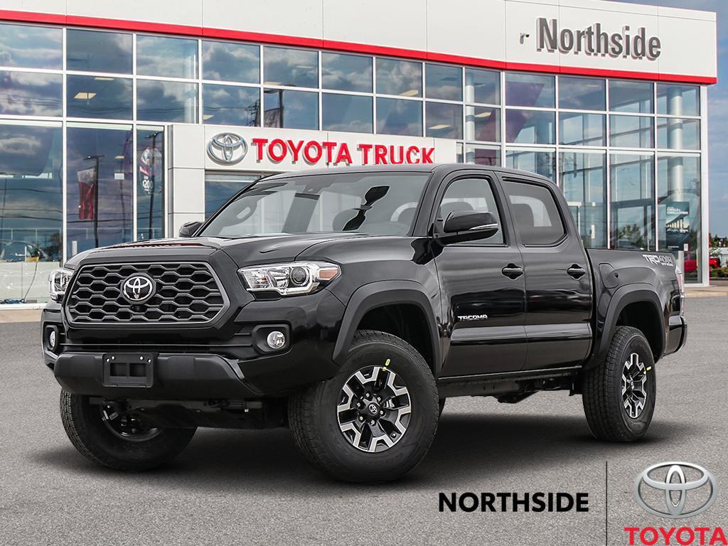 2023 Toyota Tacoma - Sault Ste. Marie