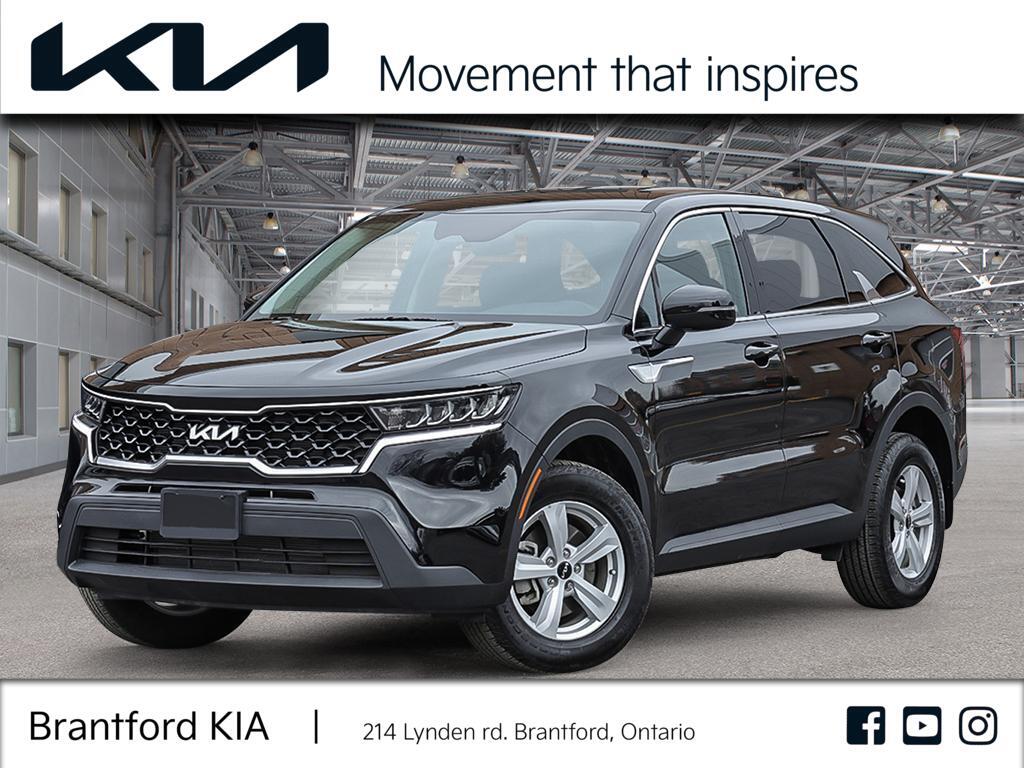 2023 Kia Sorento LX+ AWD - Brantford