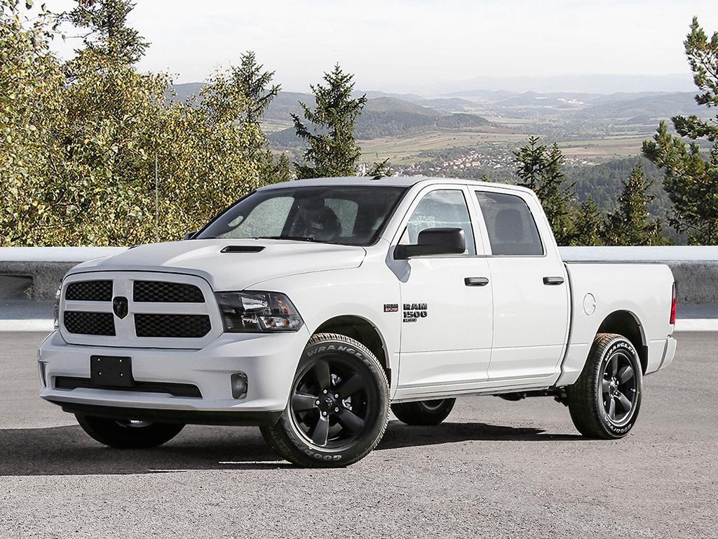 2023 Ram 1500 Classic EXPRESS V6 | 4X4 | GRP REMORQUAGE | APPLECAR PLAY ...