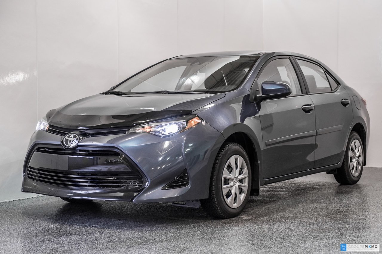 Price toyota canada