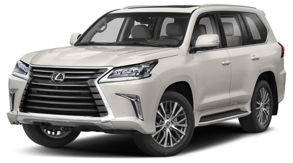 Lexus Prices 2019 LX 570 SUV | autoTRADER.ca