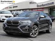 2015 Bmw X6 For Sale Toronto