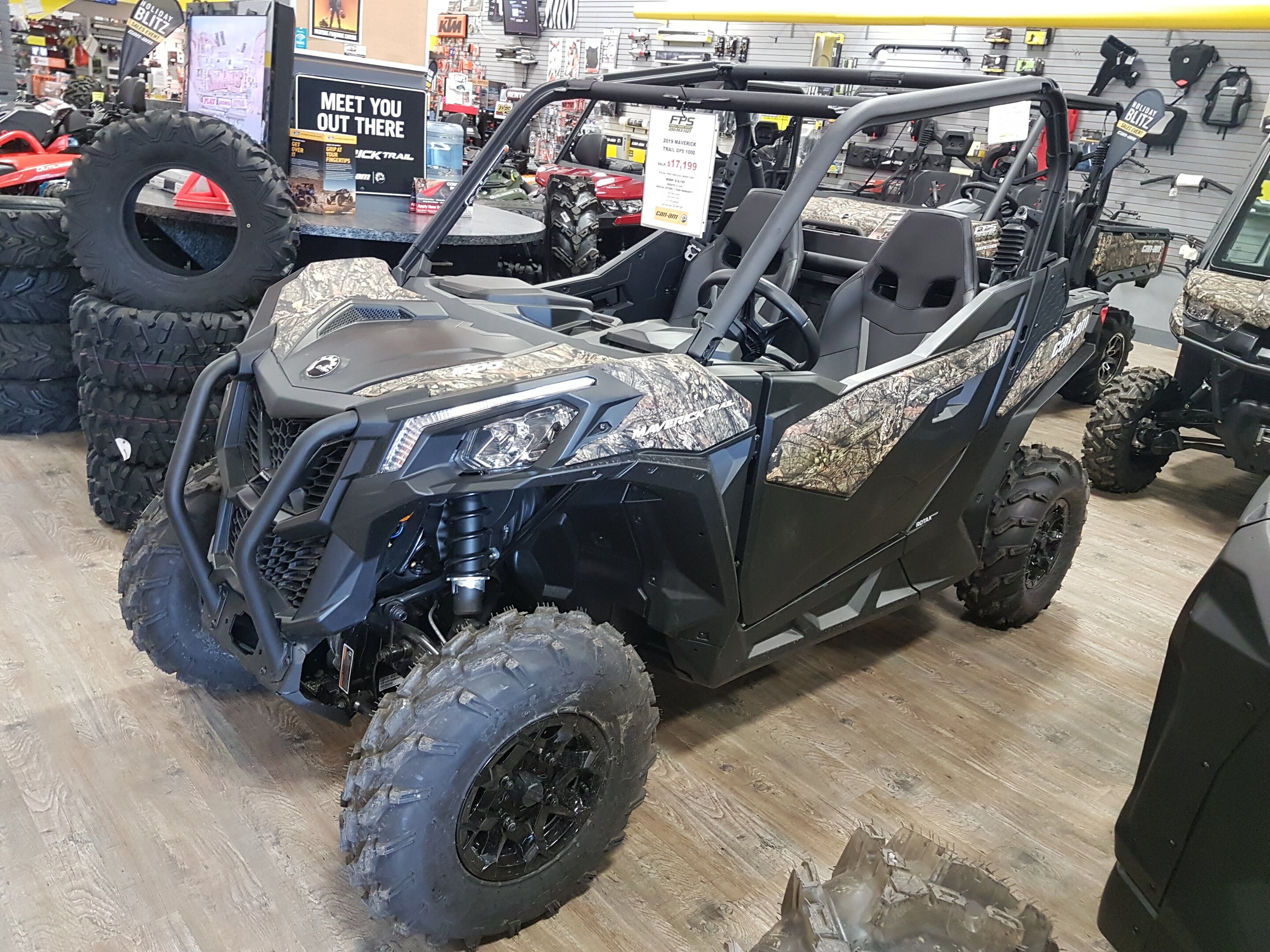 New Used Can Am For Sale Autotrader Ca