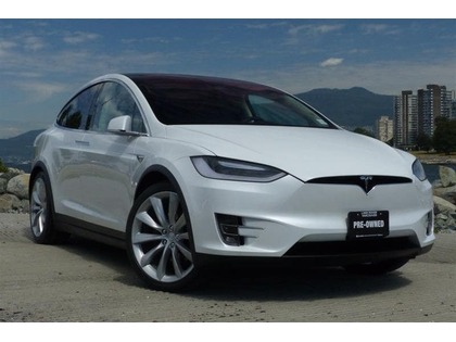 New Used Tesla For Sale Autotraderca