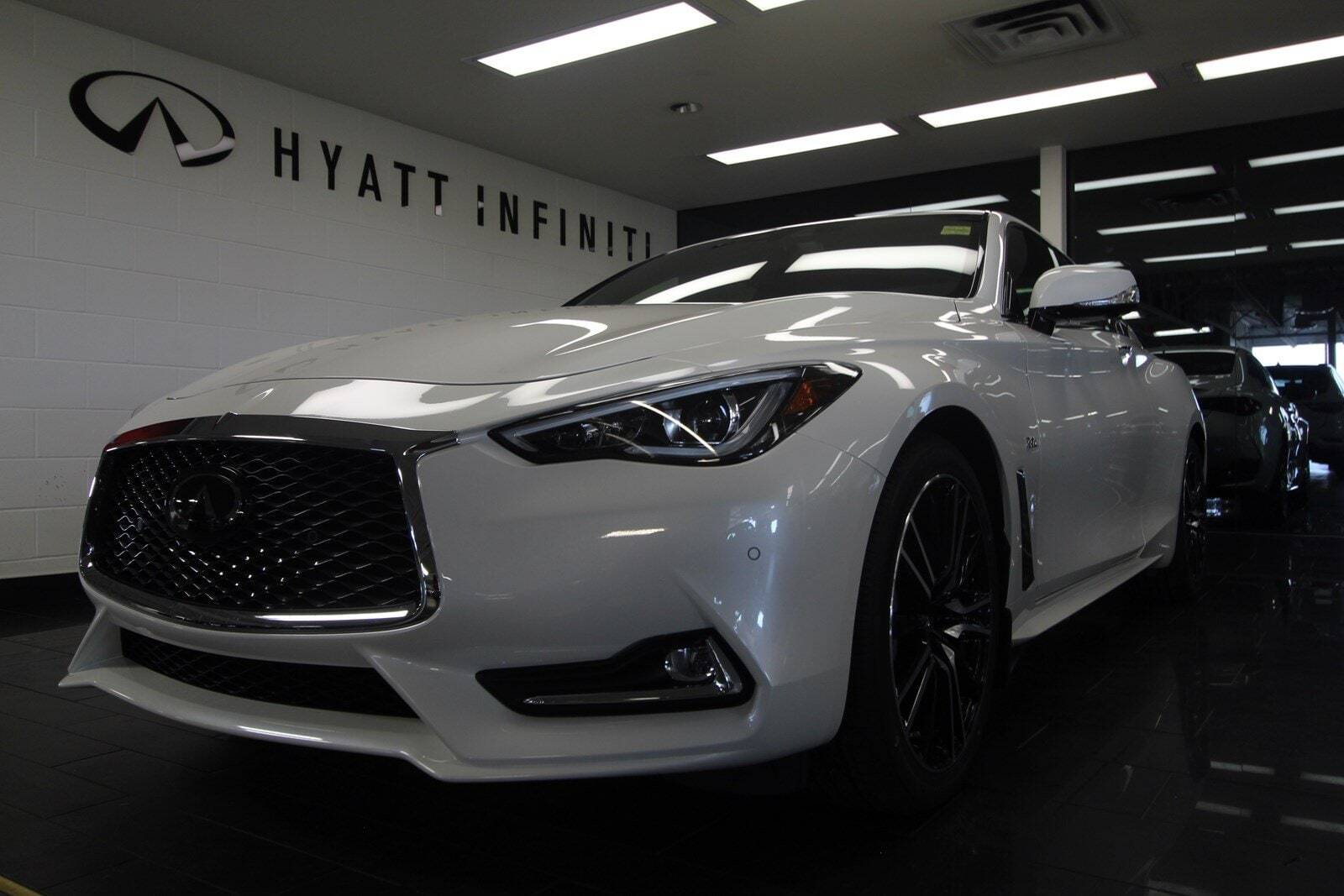 The Best Infiniti Cars and Concepts Ever Made autoTRADER.ca