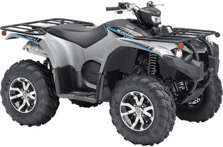 autotrader quad bikes