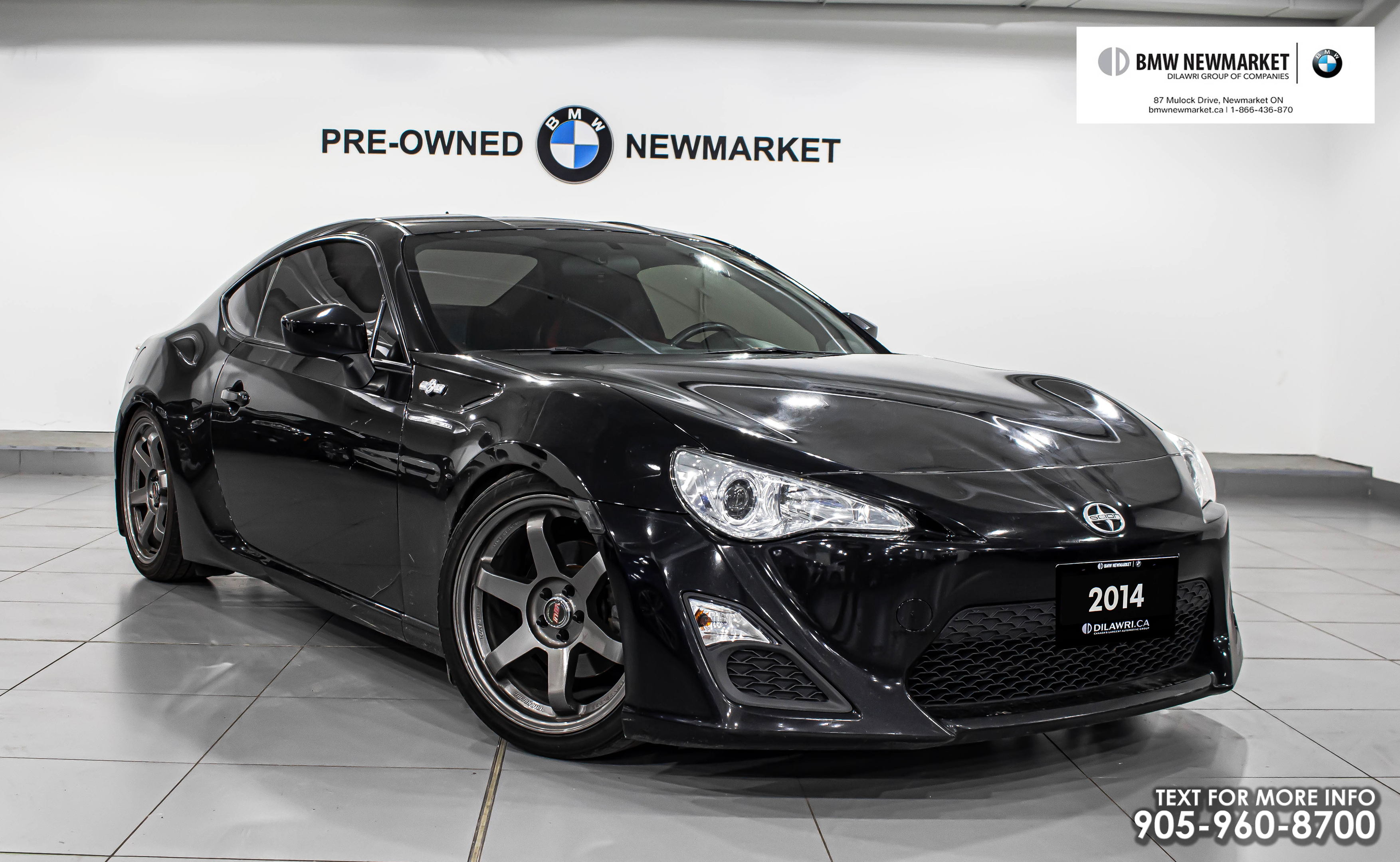 New Used Scion Fr S For Sale Autotrader Ca