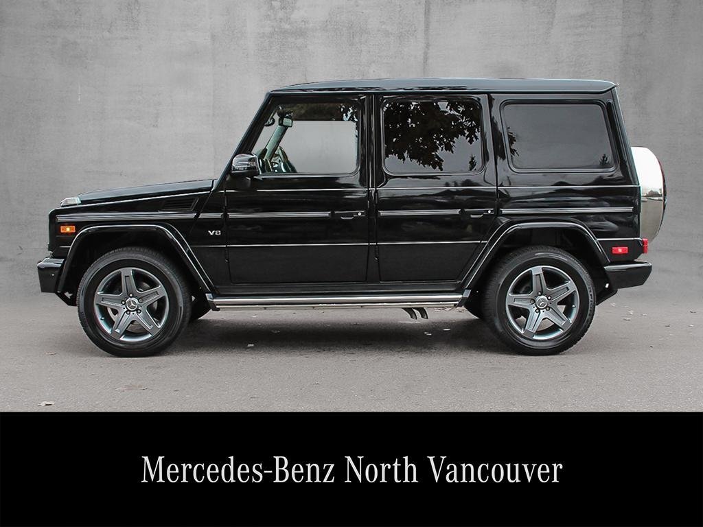 Mercedes Benz G Class Neuf Et Doccasion à Vendre