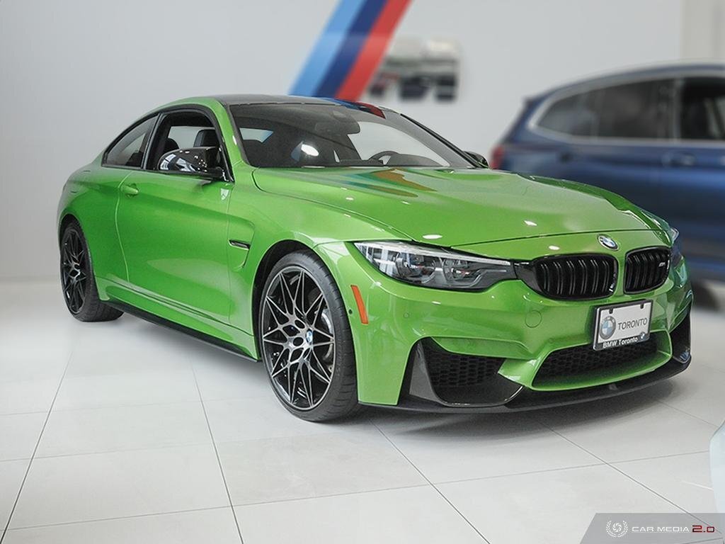 2020 BMW M3 Promises 480 hp and AWD | autoTRADER.ca