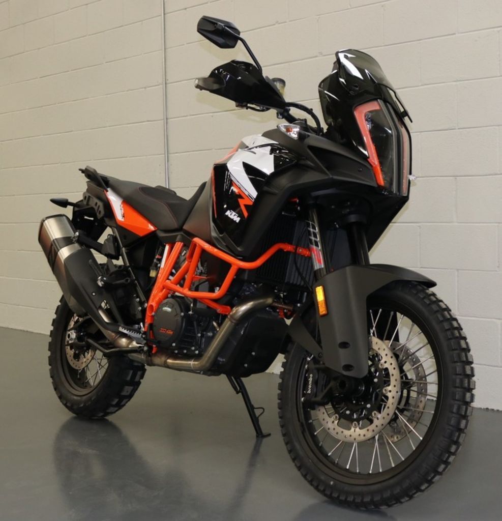 ktm 1290 super adventure r price