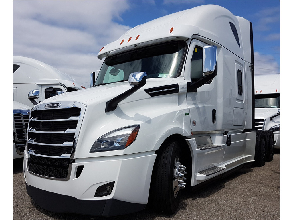 2021 Freightliner CASCADIA BRAND NEW - Calgary - Calgary