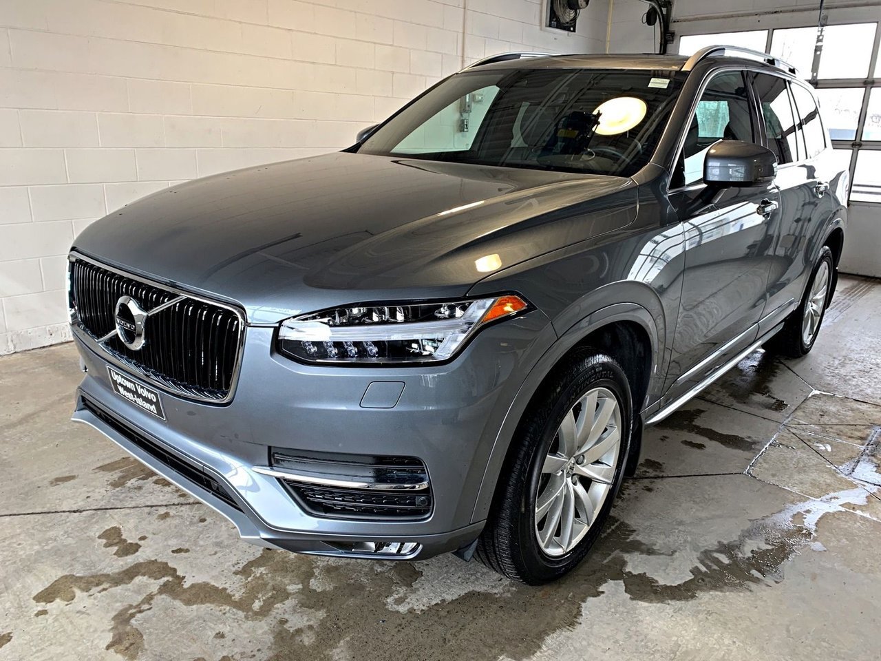 2019 Volvo Xc90 T8 Review 