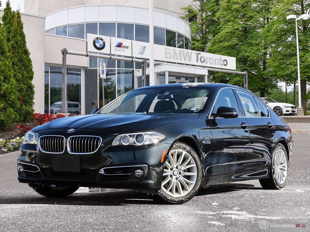 Bmw 528 i xdrive