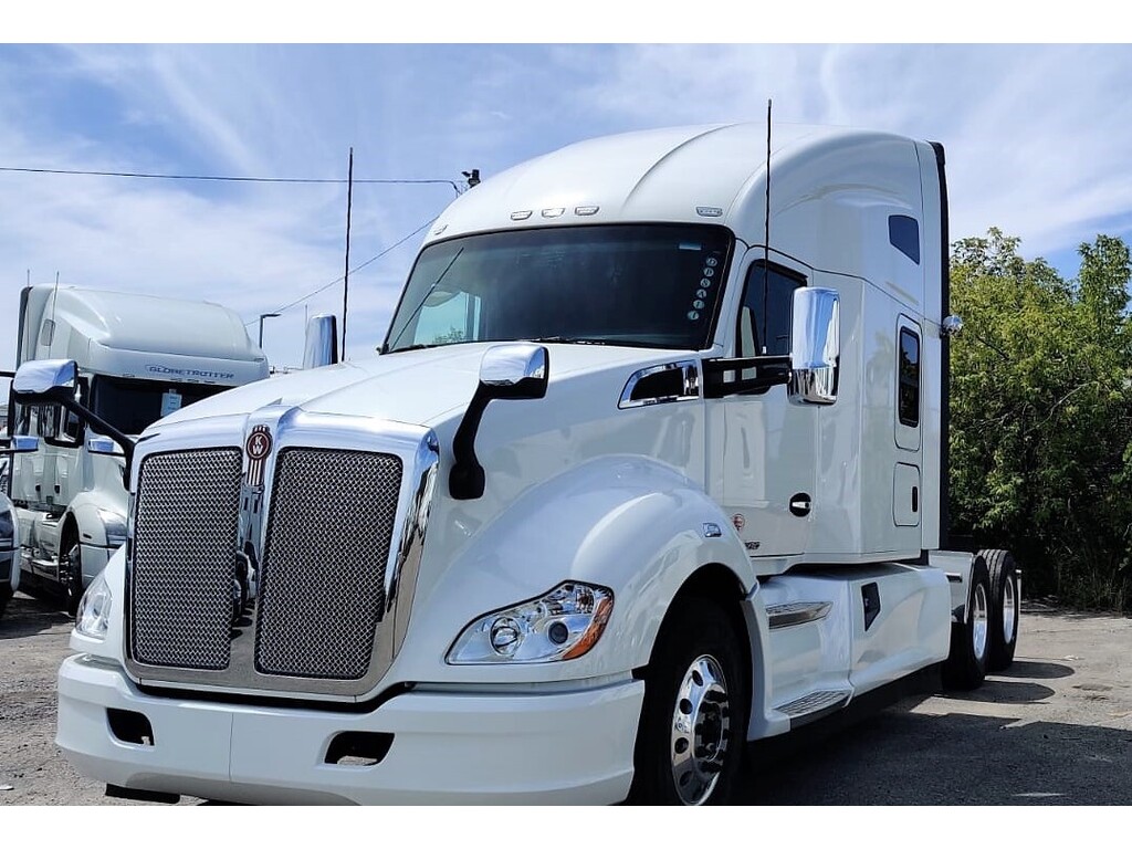 2020 Kenworth T680 BRAND NEW|FULL SERVICE MAINTENANCE AVBLE - Mississauga