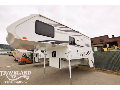 Traveland Rv Regina Leader