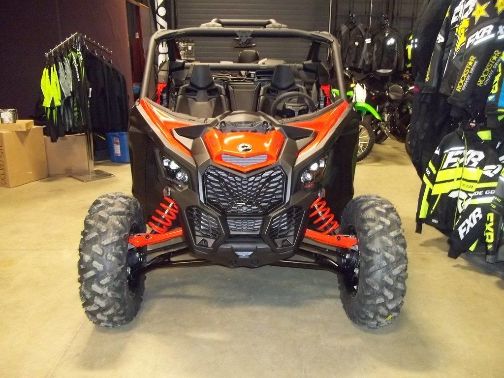 autotrader quad bikes