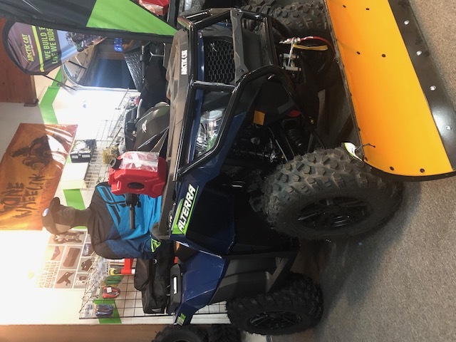 autotrader quad bikes