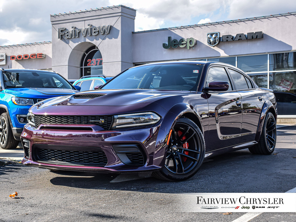 2020 Dodge Charger Scat Pack 392 | SOLD BY NICK THANK YOU!!! - Burlington