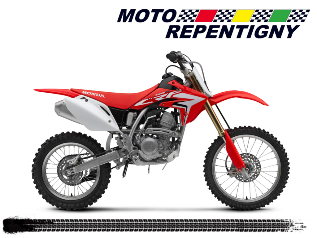 2021 Honda CRF150RB CRF 150 RB - Charlemagne