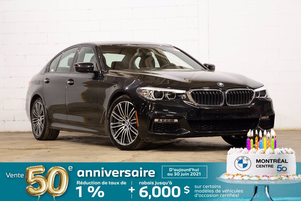 New Used Bmw For Sale In Brossard Autotrader Ca