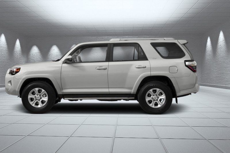 Toyota 4runner Reviews Consumer Reports