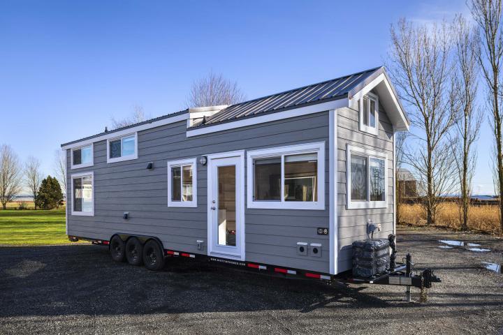 2 Bedroom Park Model Trailers Bc 