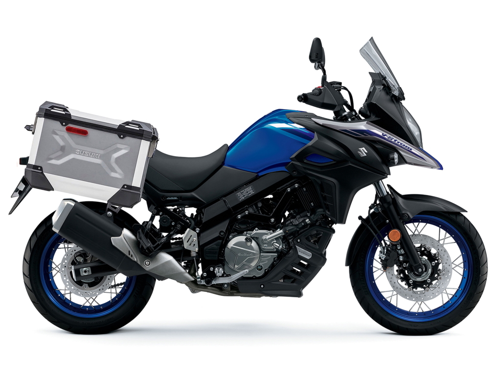 suzuki v strom 650x