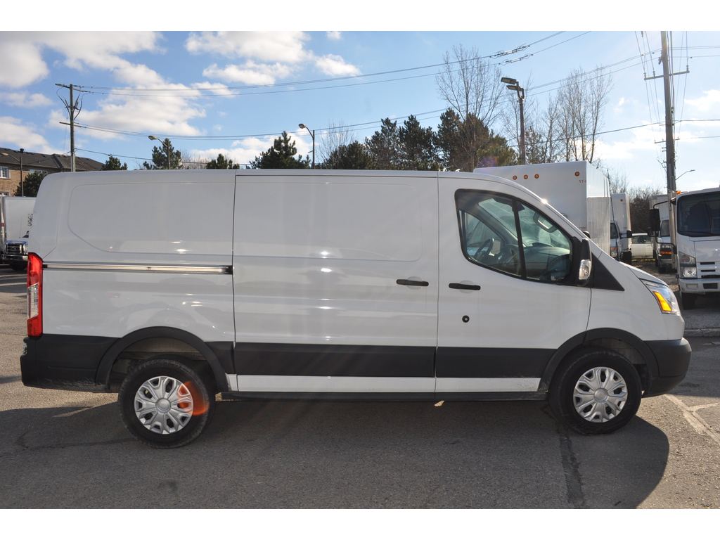 2019 Ford Transit Cargo Van GET 0% APR UP TO 36 MONTHS. - Aurora