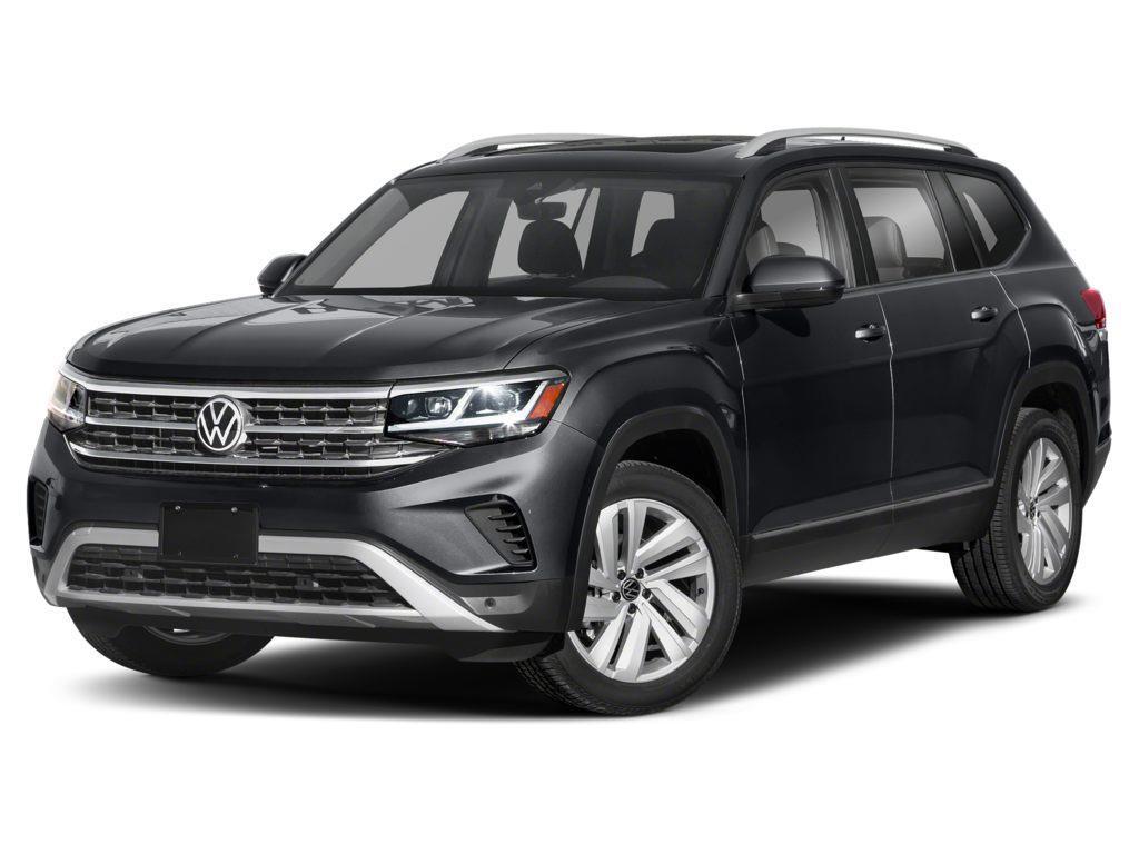 2022 Volkswagen Atlas 3.6 FSI Highline - Calgary