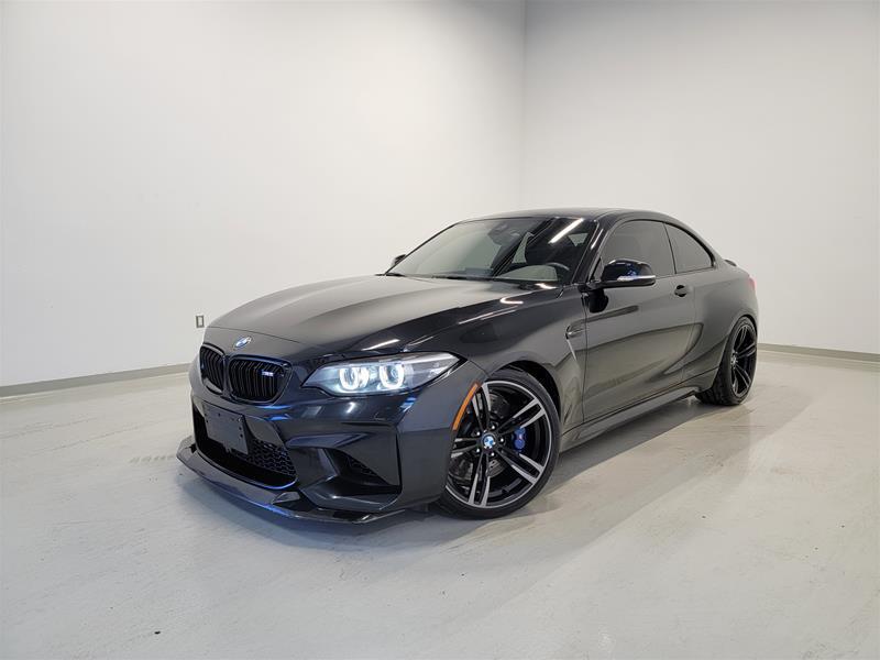 bmw m2 cs for sale toronto