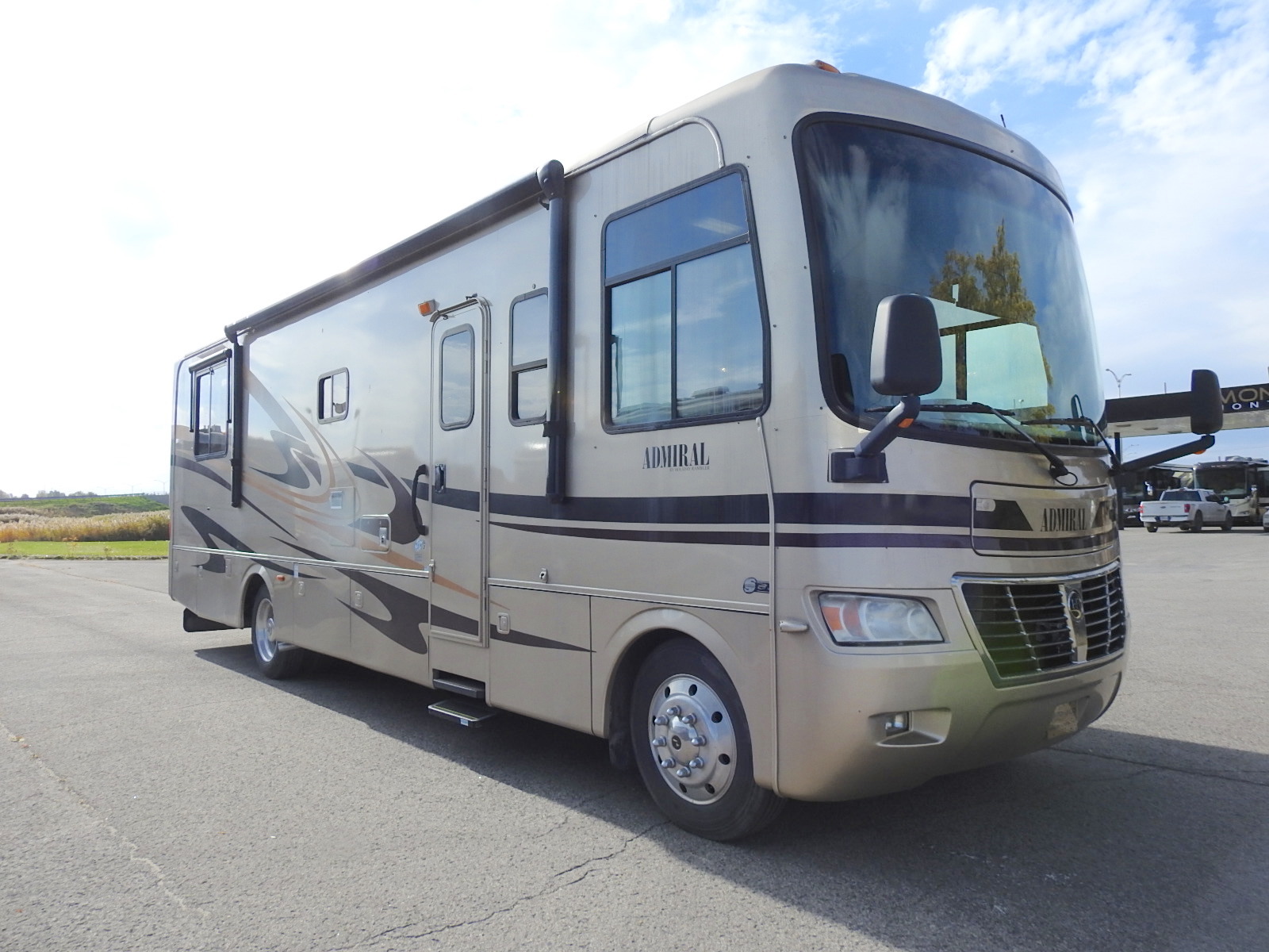 New & Used Holiday Rambler for sale | AutoTrader.ca