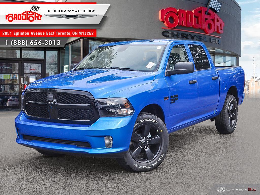 New Used Ram 1500 Classic For Sale In Milton Autotrader Ca