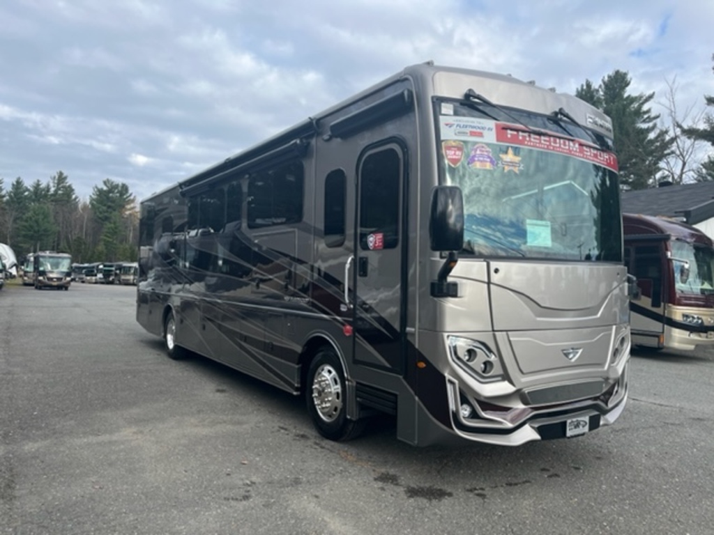 2023 Fleetwood Frontier 36SS - St-Albert