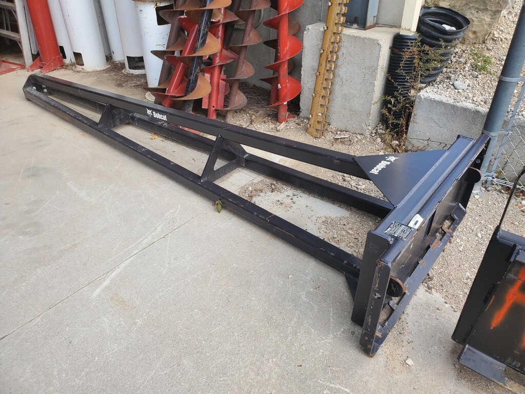 Bobcat BOOM TRUSS 12 - Walton