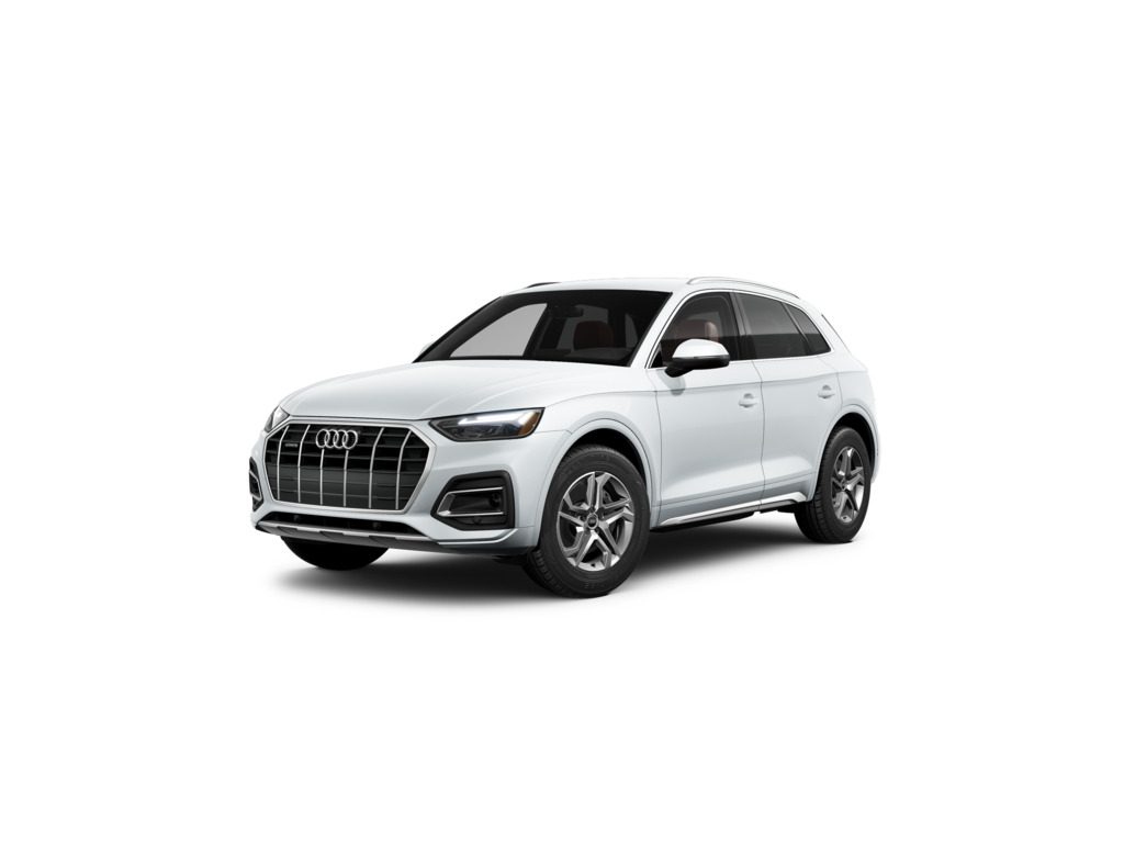 audi q5 2022 white