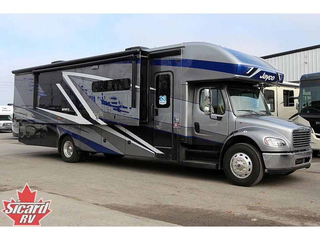 2023 Jayco Seneca 37L - Smithville