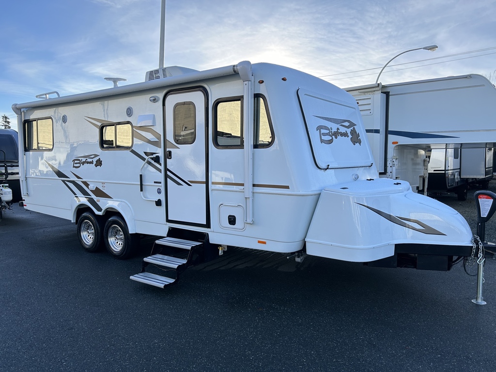 2023 Bigfoot 25B25RQS - Abbotsford