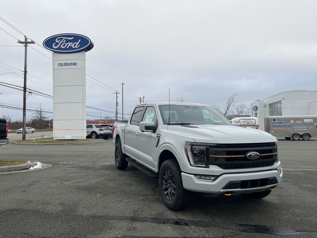 2023 Ford F-150 Tremor 4WD SuperCrew 5.5' Box 402A - Sydney