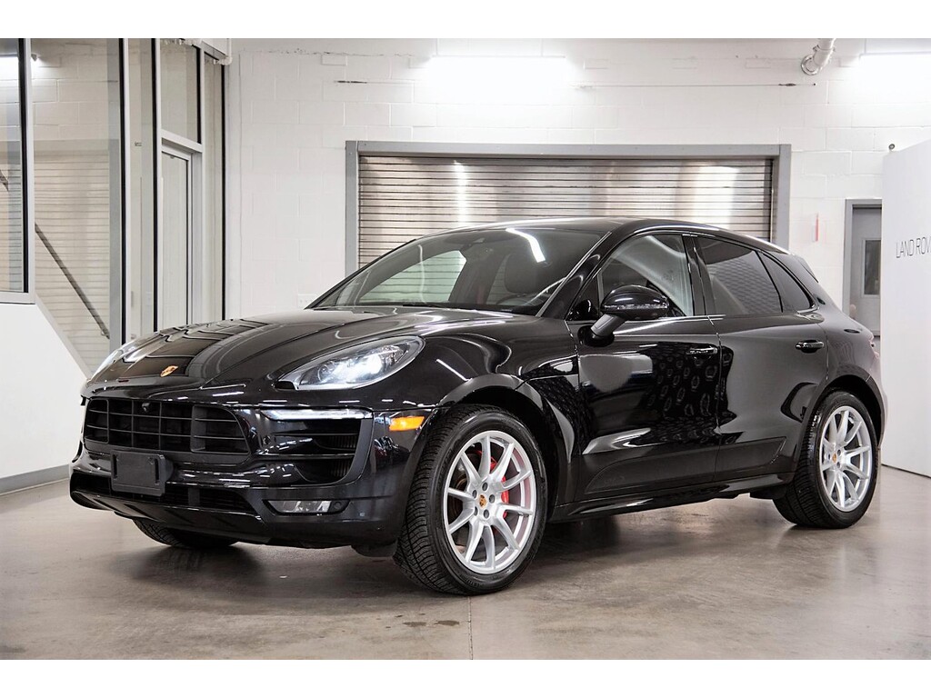 2018 Porsche Macan GTS AWD *LOCATION DISPONIBLE, BIEN ÉQUIPÉ!* - Laval