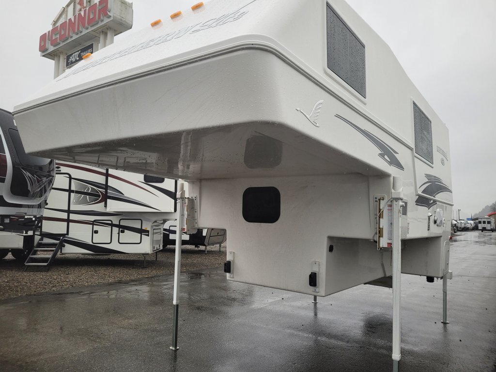 2023 Northern Lite Northern Lite 10.2EXCD LE DRY BATH - Chilliwack